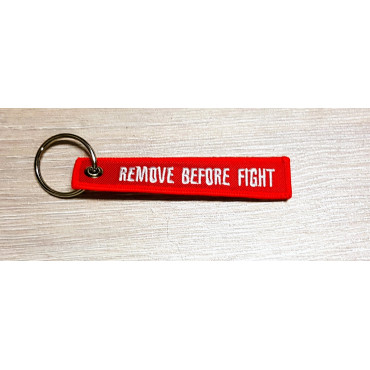 Remove Before Fight Tag