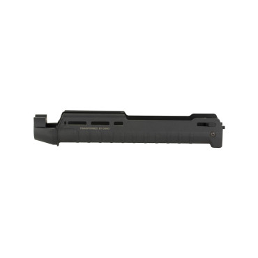 GG&G Beretta 1301 Magpul Zhukov Handguard - Black