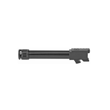 Griffin Armament Gen 3/4 G19 Barrel W/Micro Comp