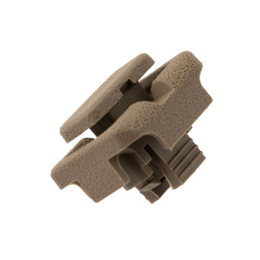 Magpul Wire Control Kit - FDE